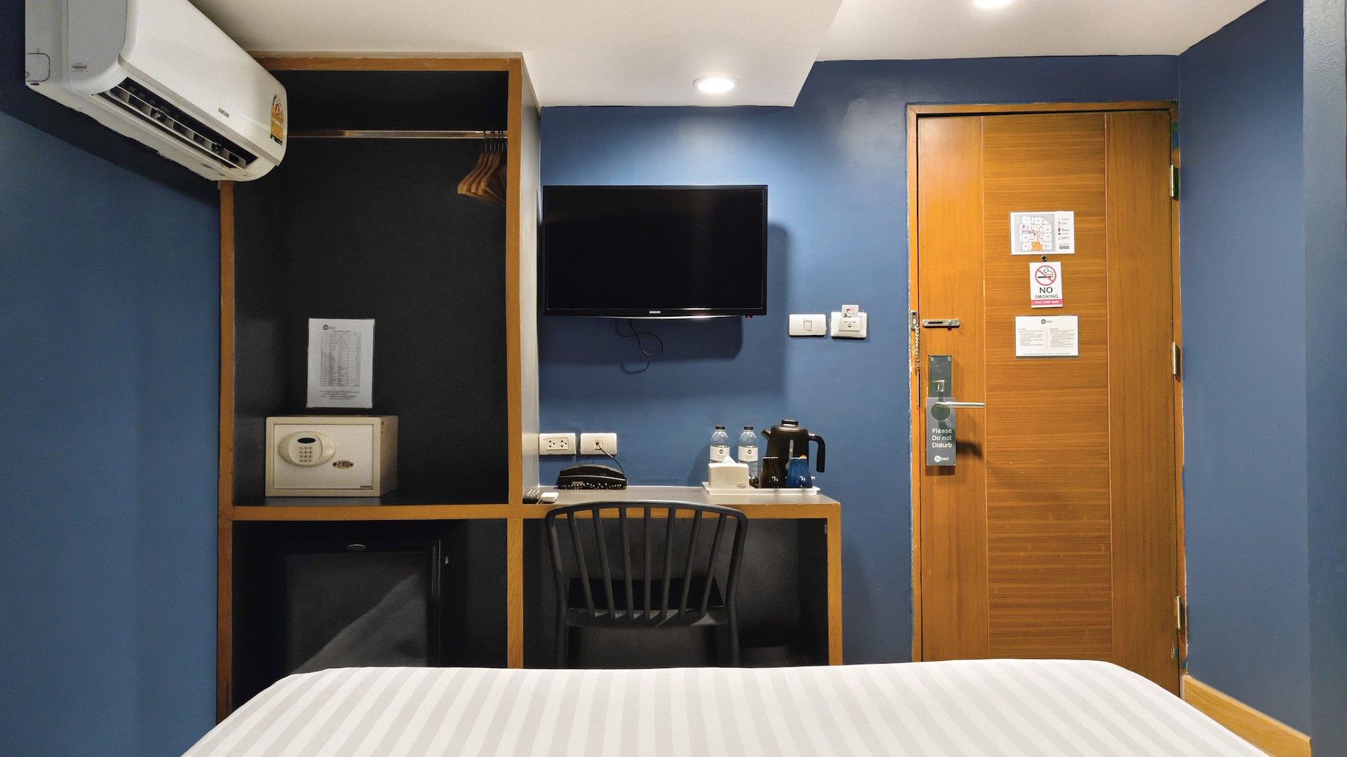 Mybed Sathorn