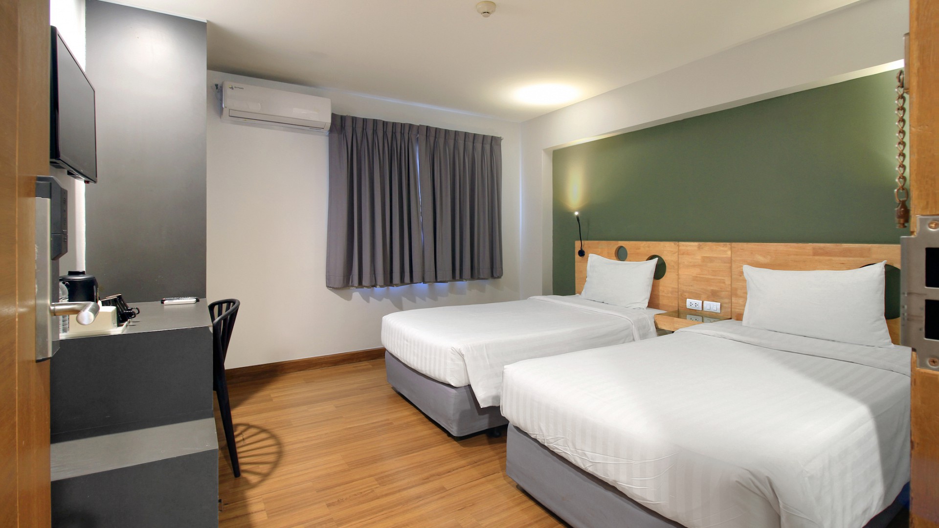 Mybed Sathorn