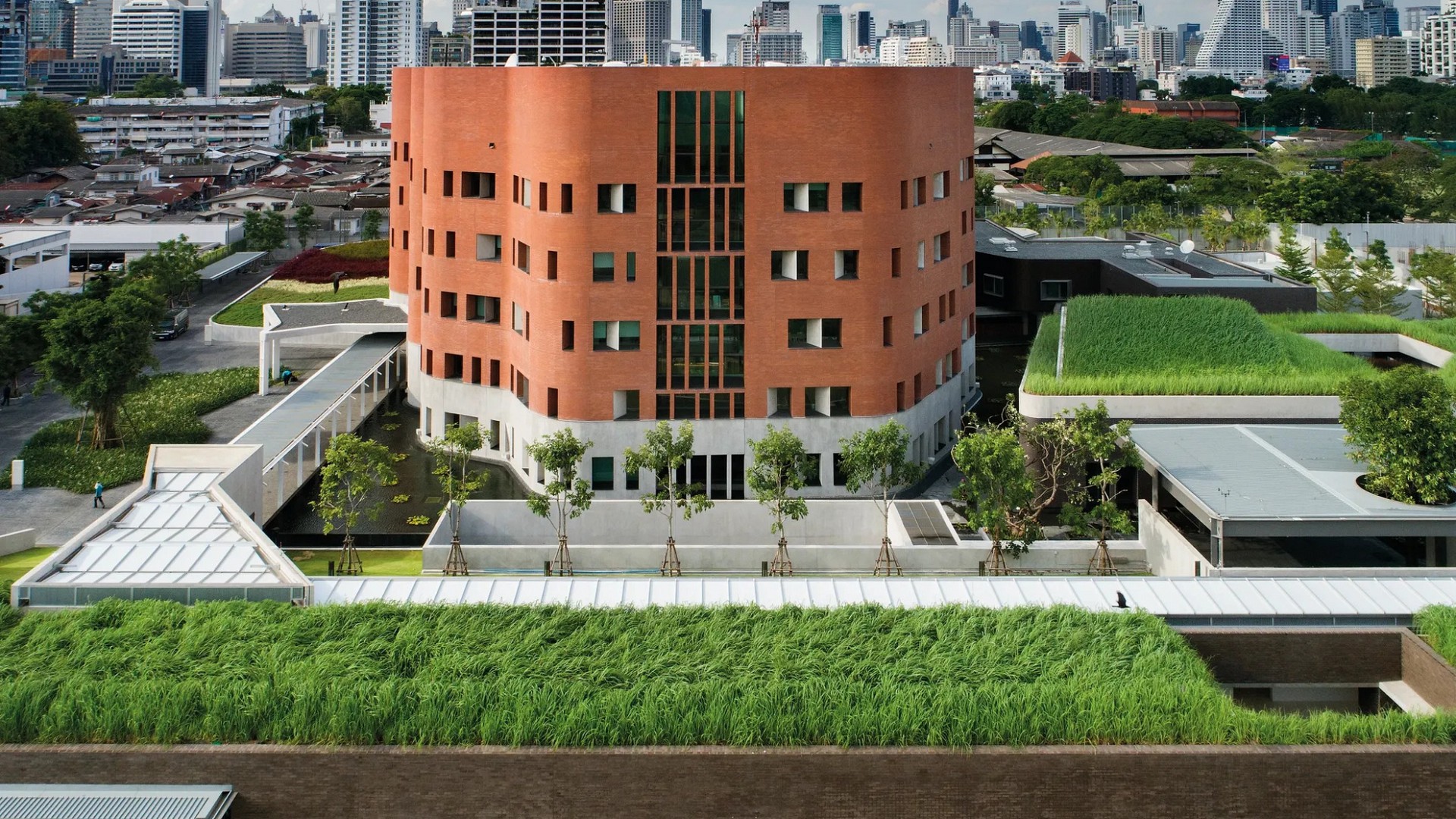 Australian Embassy
