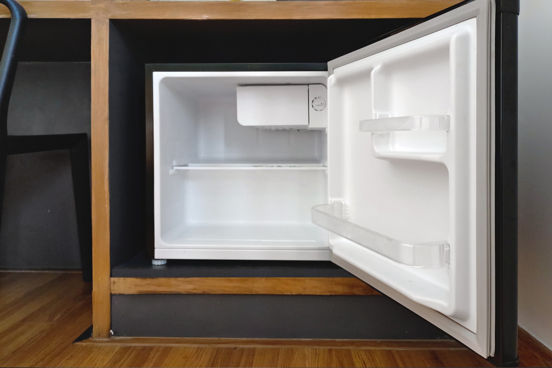 Cubic Room