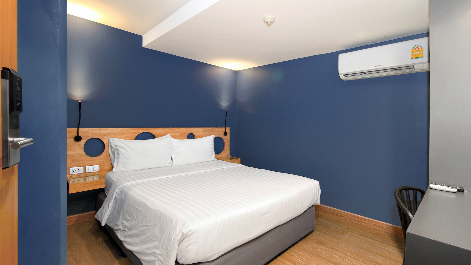 Mybed Sathorn