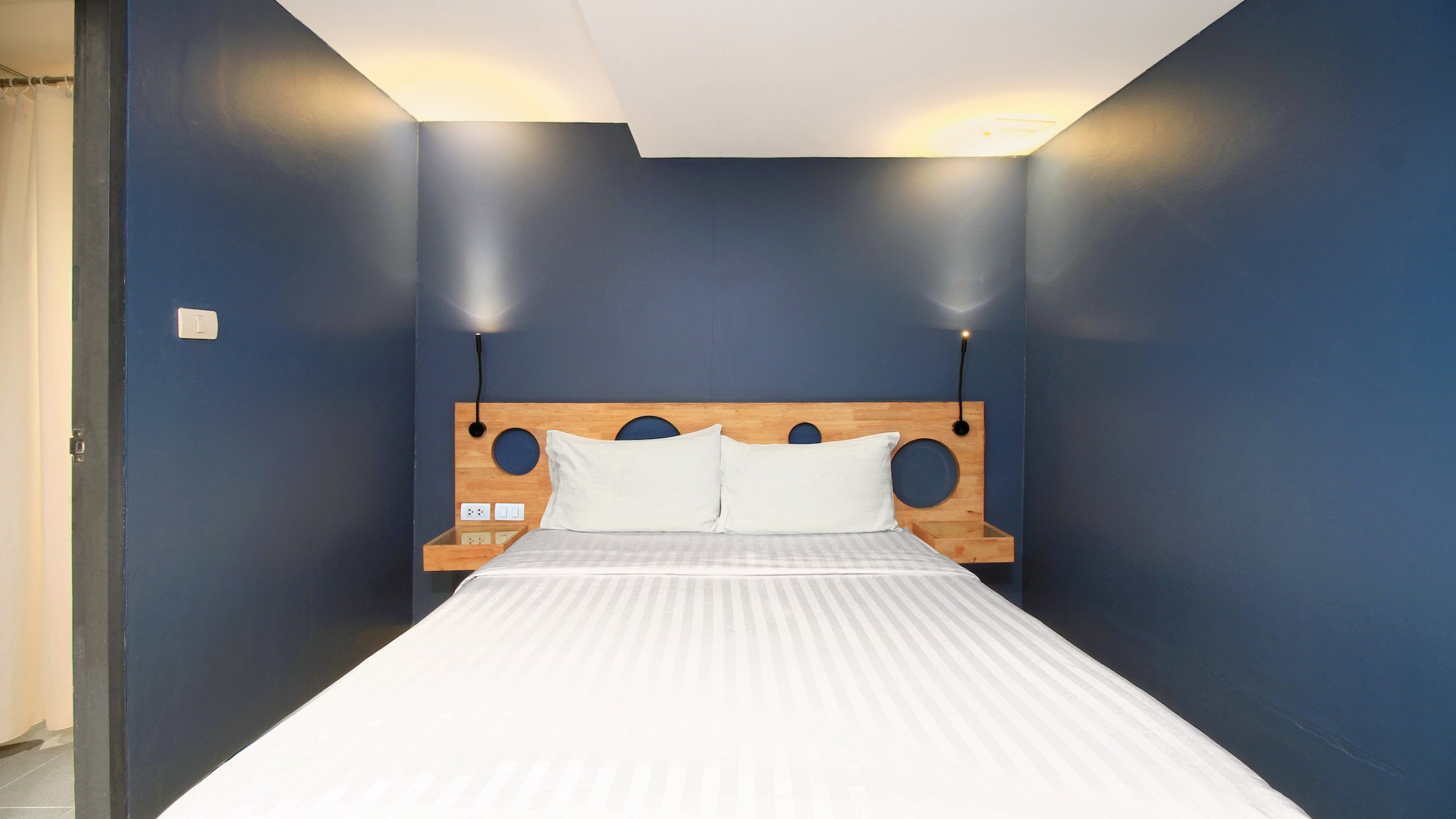 Mybed Sathorn