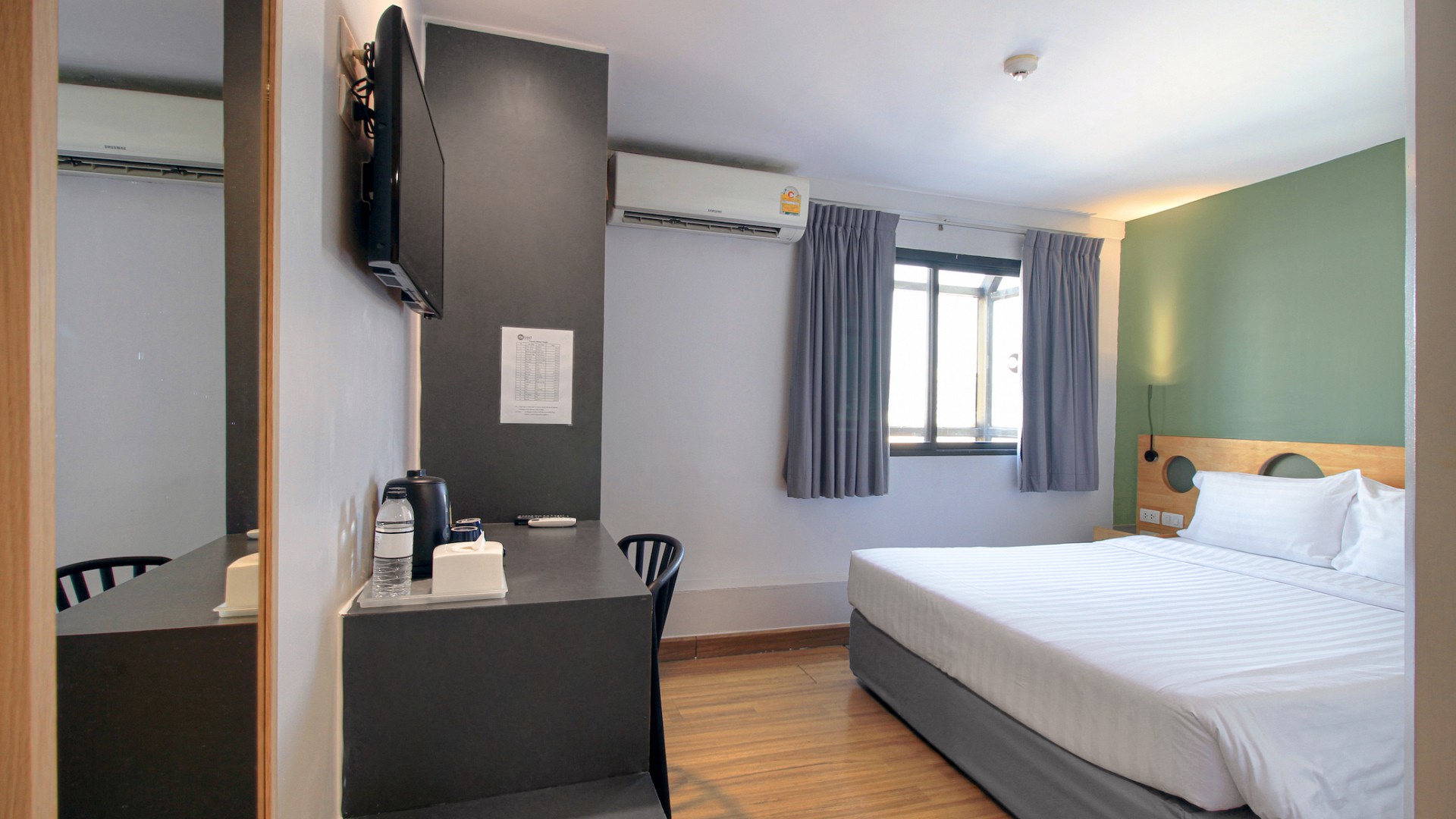 Mybed Sathorn