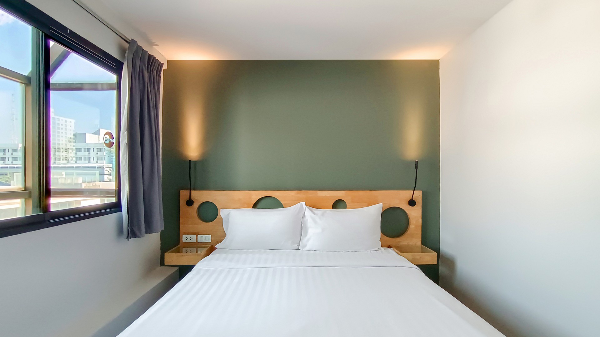 Mybed Sathorn
