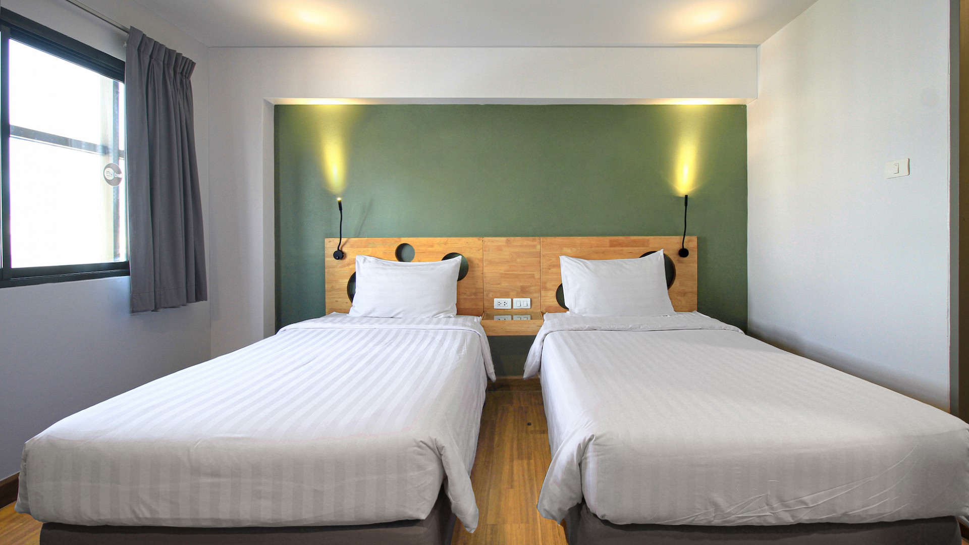 Mybed Sathorn