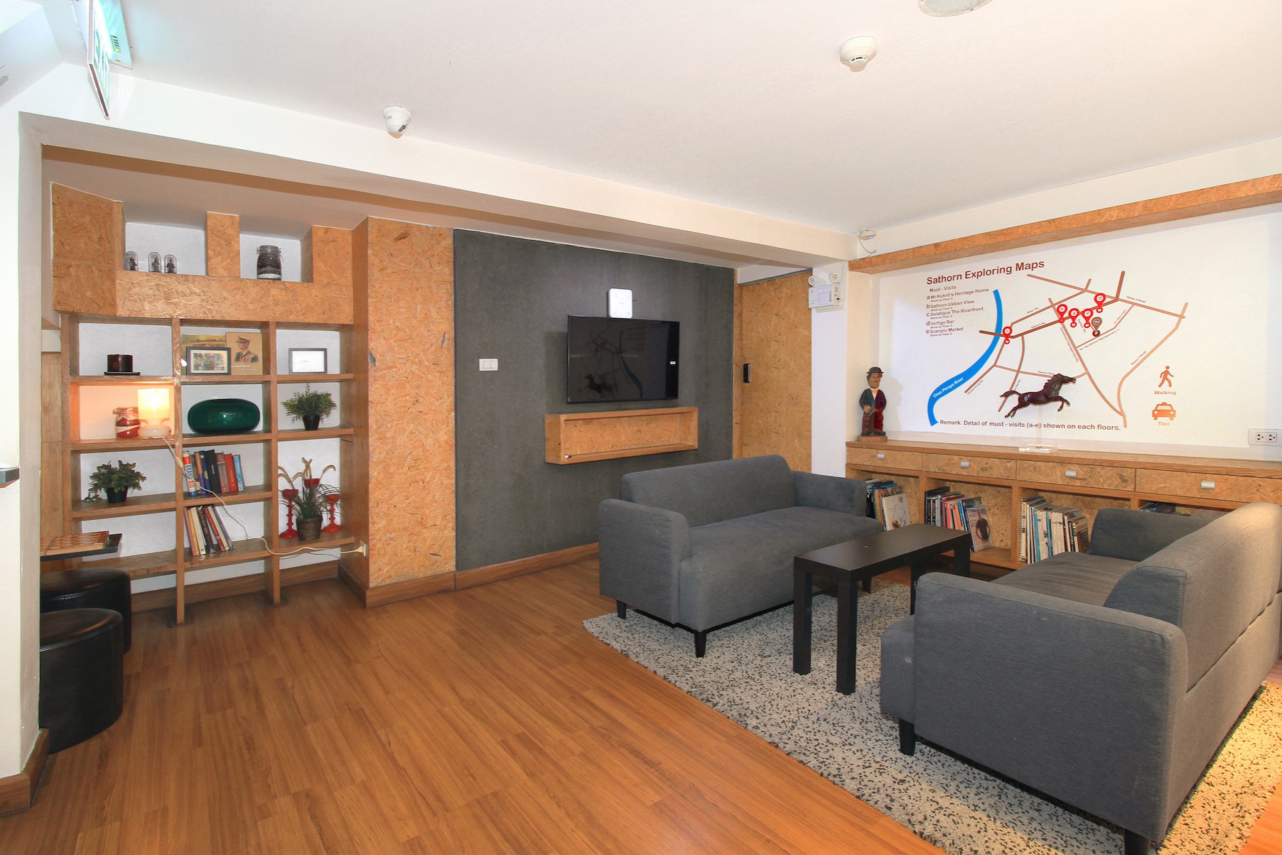 Mybed Sathorn