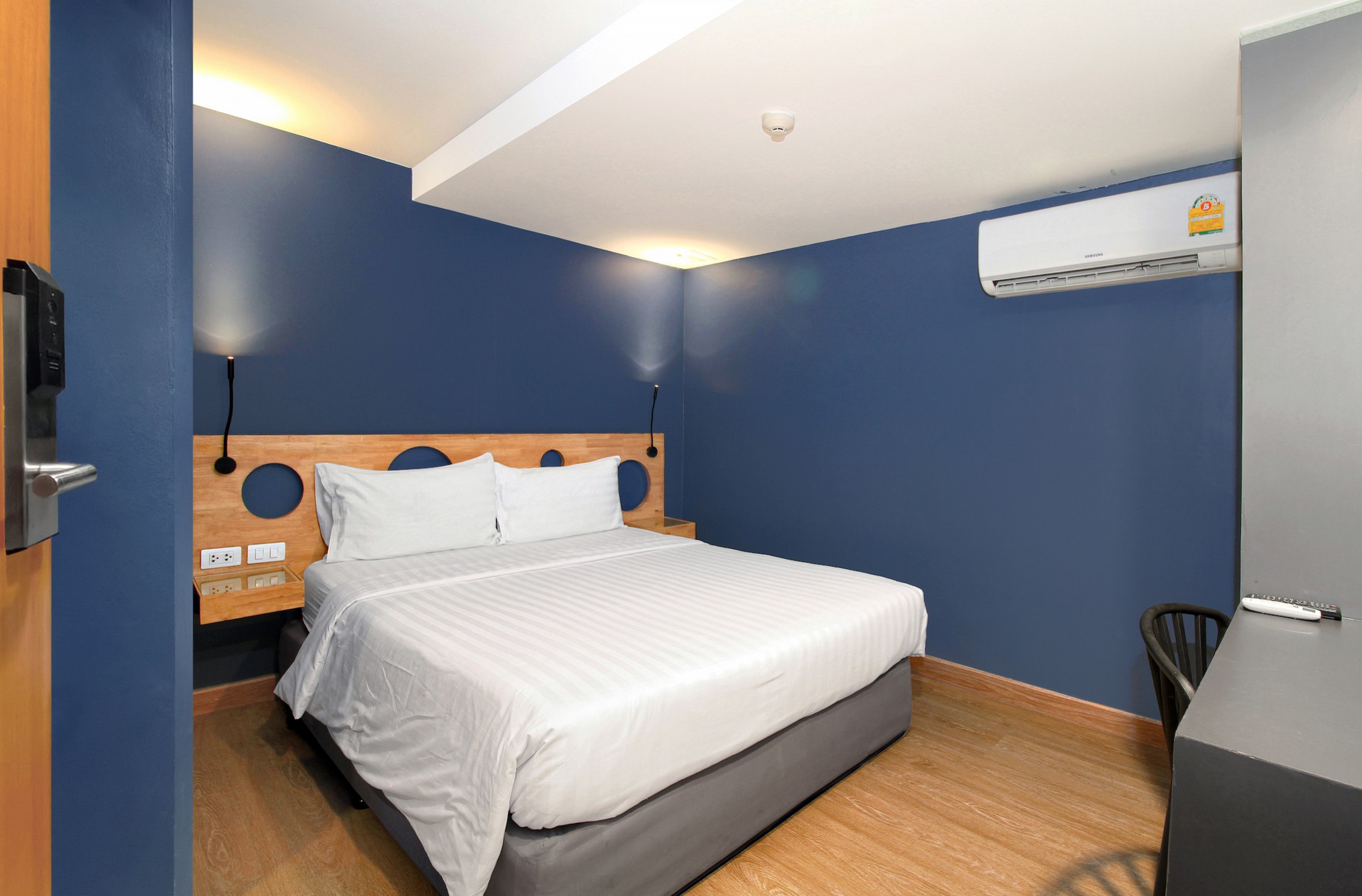 Mybed Sathorn